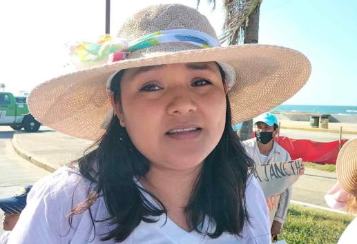 ¡Pena máxima para Elvis Alexis!; reaparece Janeth y se pronuncia en el 8M (+Video)