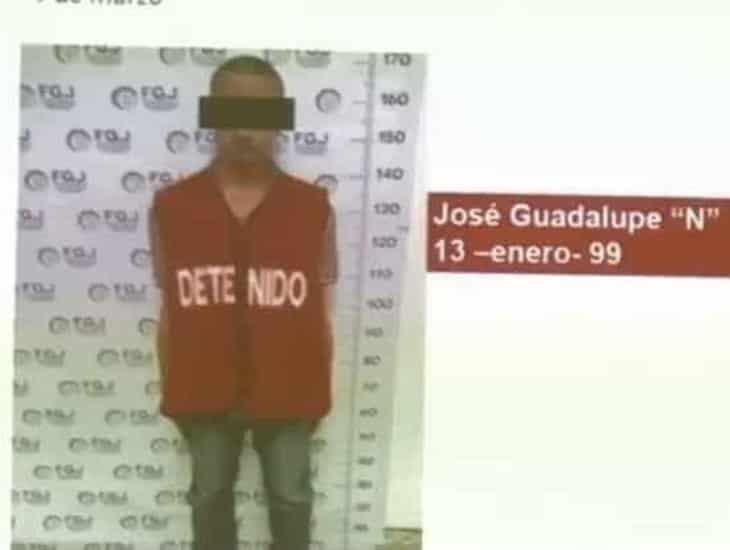 Cae sujeto implicado en secuestro de estadounidenses; los cuidaba en la casa de seguridad