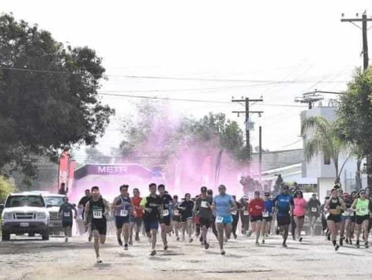 Institución educativa invita a carrera atlética para celebrar 42 aniversario