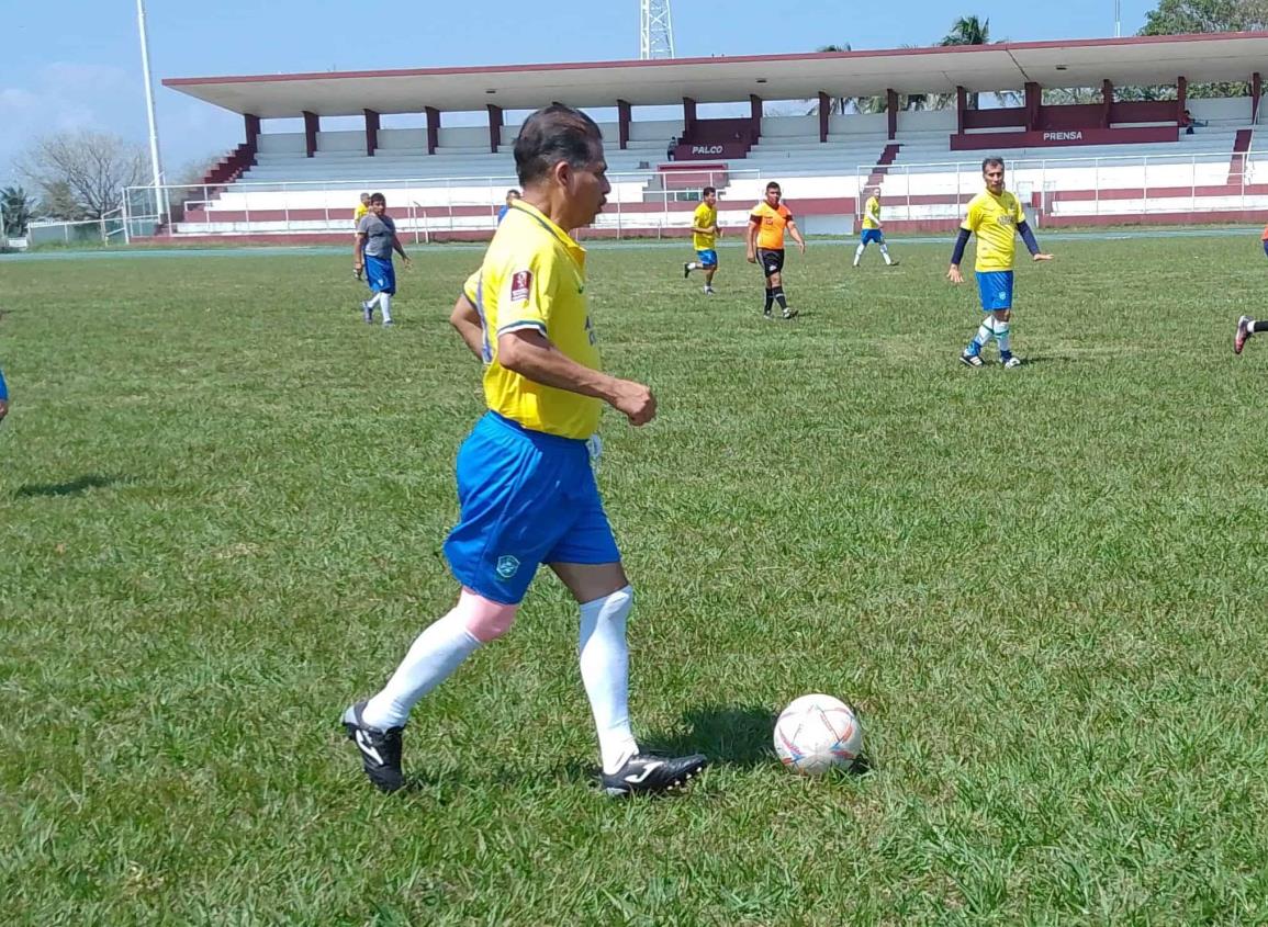 Todo listo para homenaje a Don Raúl Alvarado