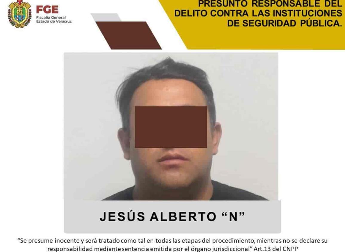 Vinculan a proceso a Jesús N, presunto implicado en crimen de maestra en Orizaba