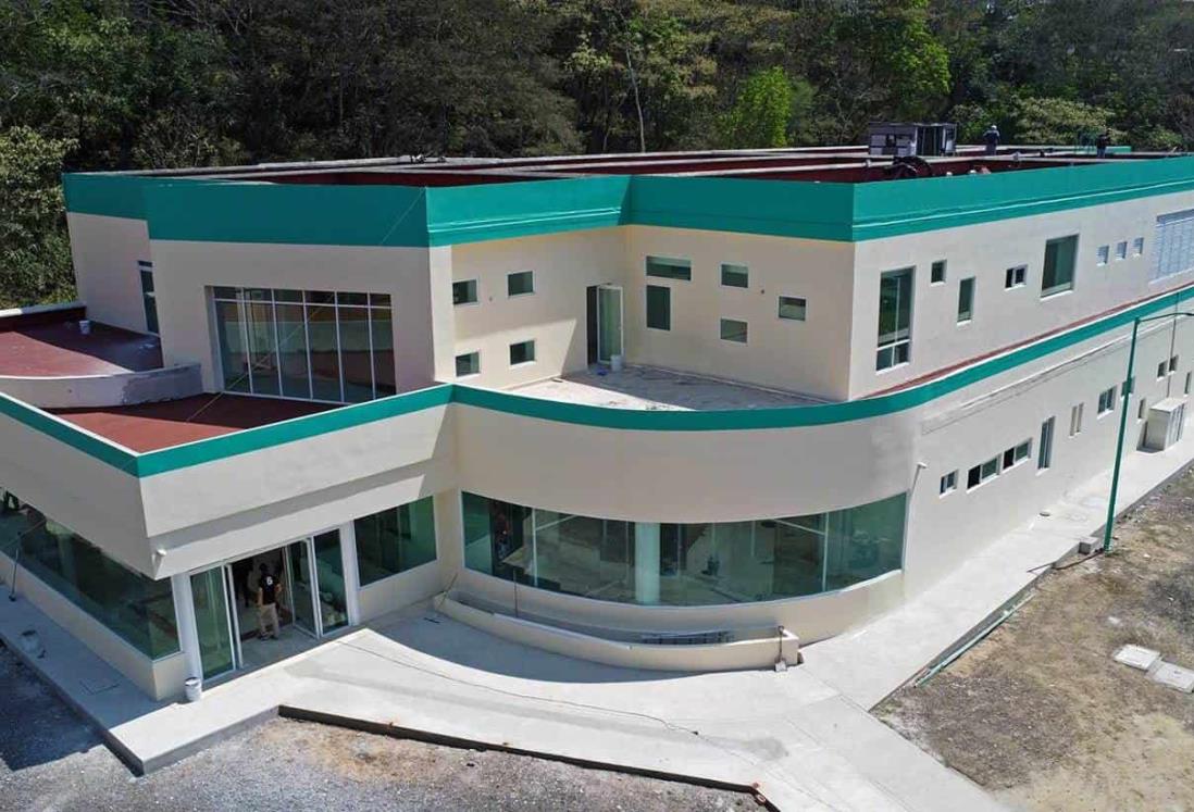 Subdelegación del IMSS Xalapa cambia de domicilio