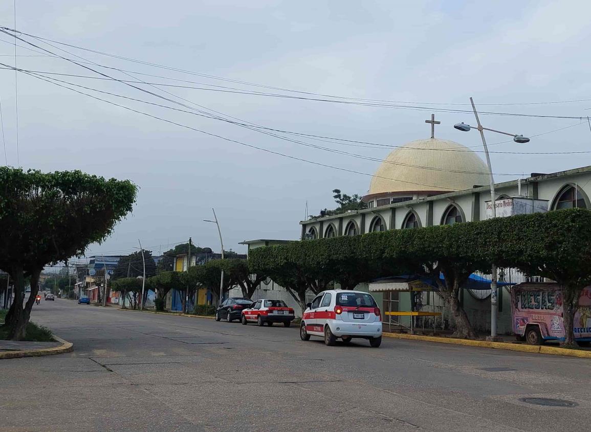 Realizarán Jornada Itinerante del Registro Civil en Jáltipan