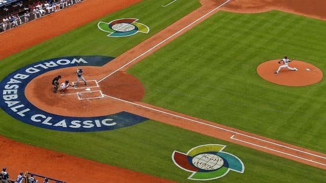 Clásico Mundial de Beisbol regresa con grandes expectativas