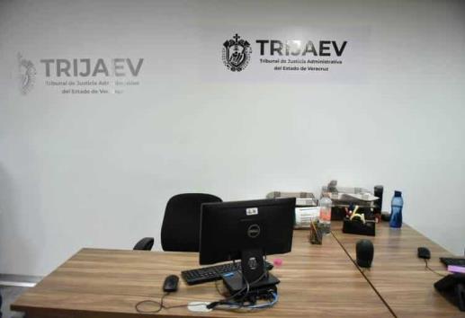 TRIJAEV ya comenzará a resolver expedientes: Leticia Aguilar