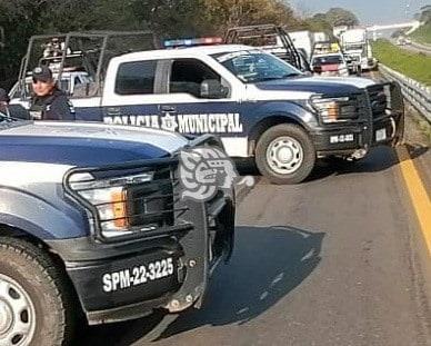 Familiares reclaman a tercera víctima de enfrentamiento en Cosoleacaque