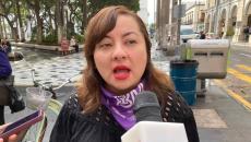 8M: ¿Por qué el Día de la Mujer no se felicita? Esto explican feministas de Veracruz