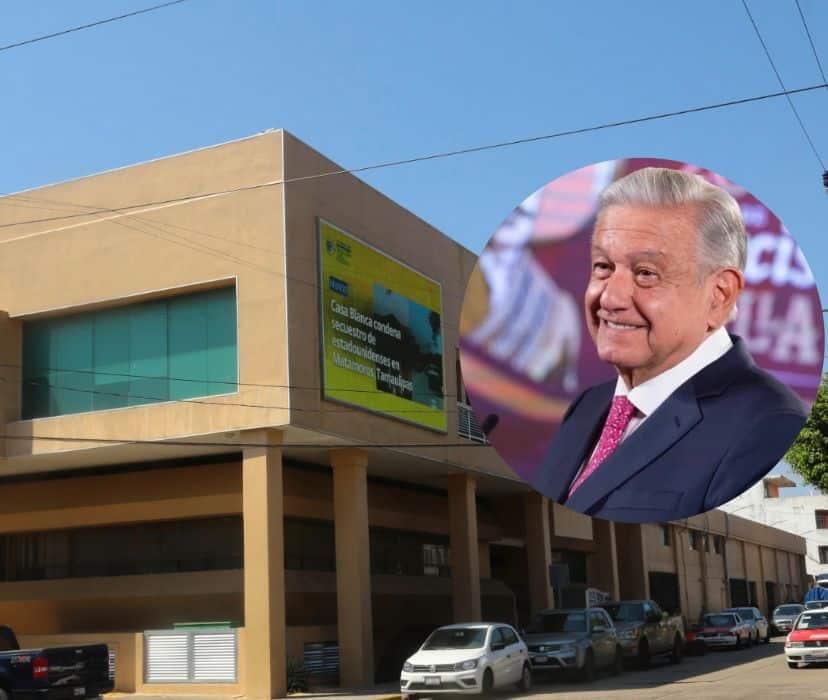 Gracias señor presidente de México