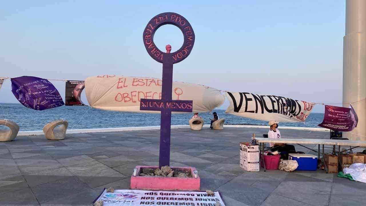 En el Día Internacional de la Mujer