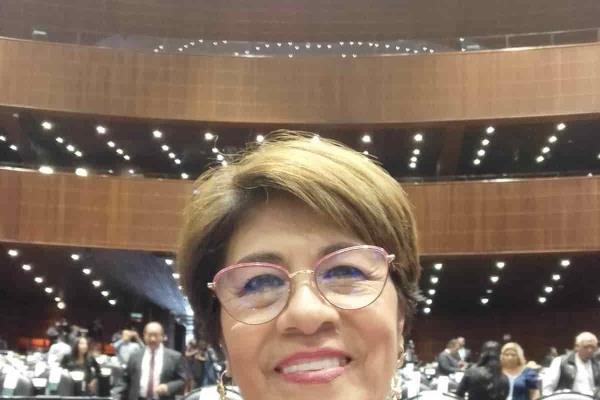 Avanza legislación para igualdad, paridad y protección a la mujer: Hernández Espejo