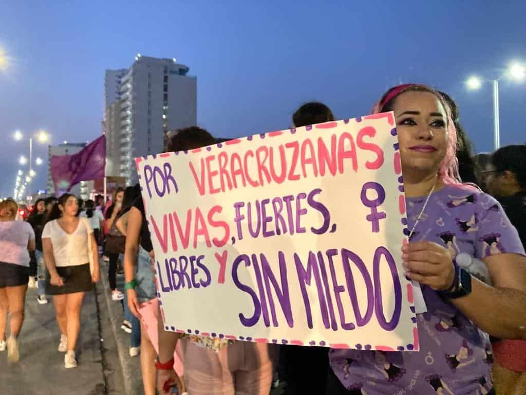 Acceso a la justicia es lenta; marchan este 8M para visibilizar la violencia que viven las mujeres