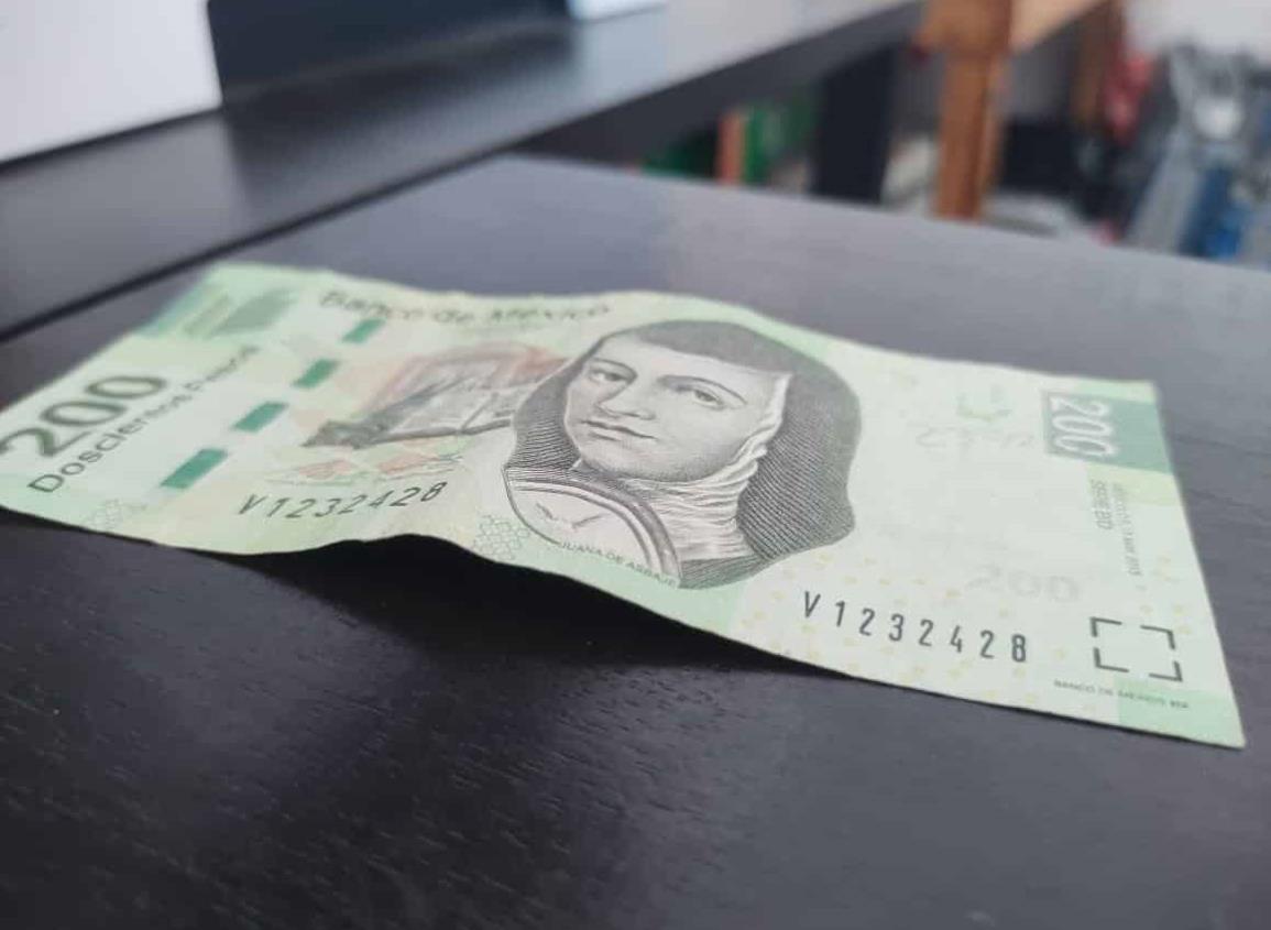 Circulación de billetes falsos desata fricciones entre clientes y comerciantes