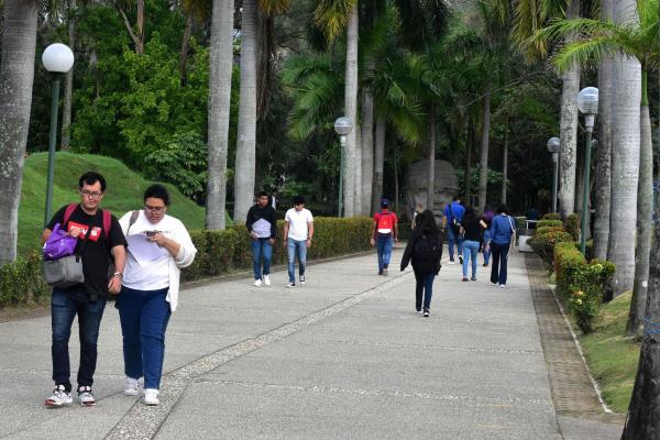 Aumentará UV casi 10% de matrícula con Campus Agua Dulce(+Video)