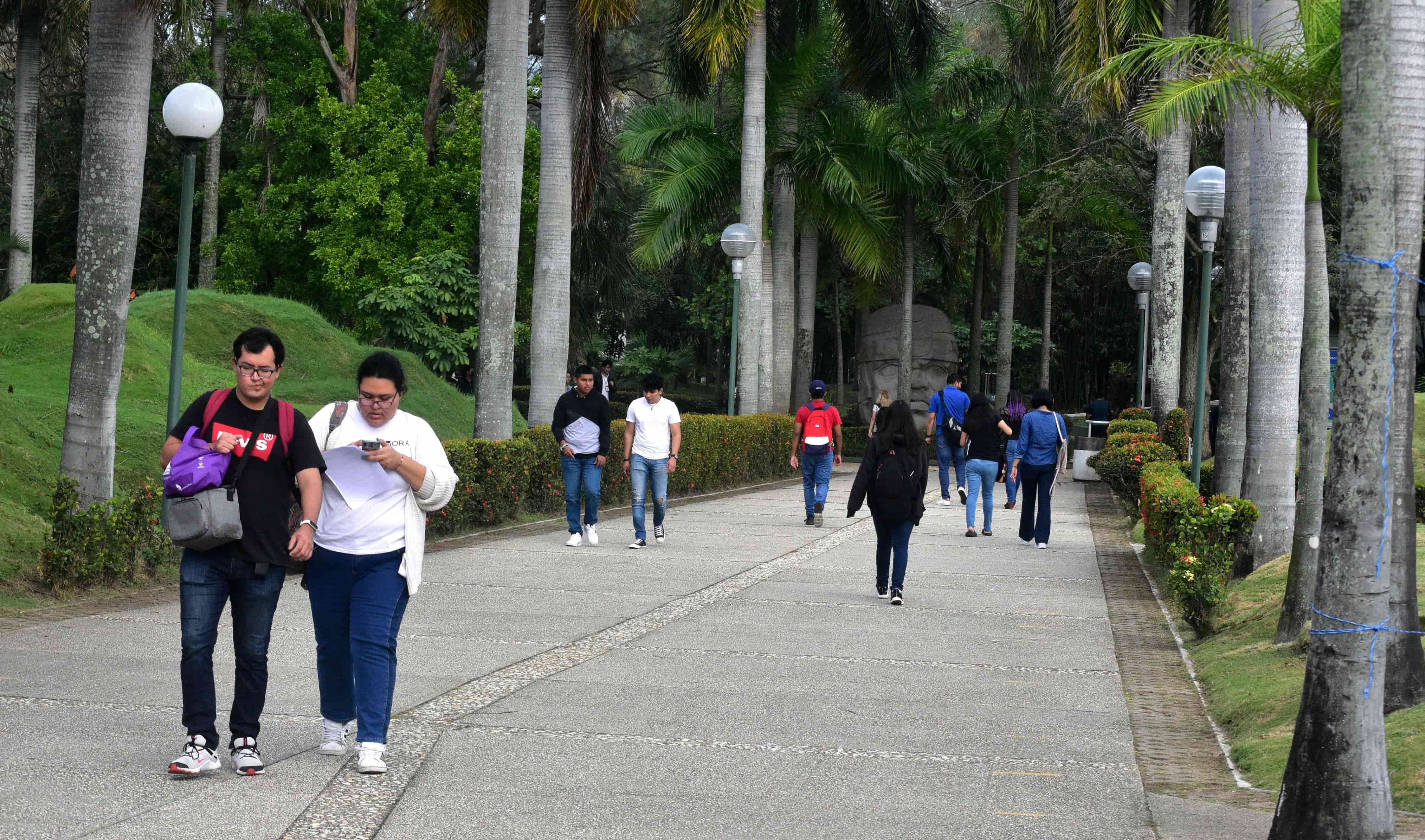 UV incrementará 10% su matrícula con Campus Agua Dulce