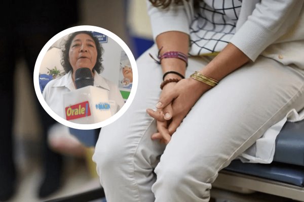 En Veracruz , alertan por sitios clandestinos donde se practican abortos