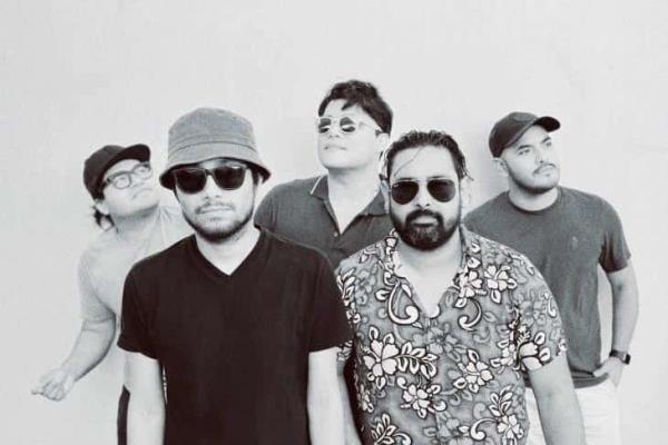 Traerá Pon Púa su Sensual Pop a la Expo Feria Coatzacoalcos