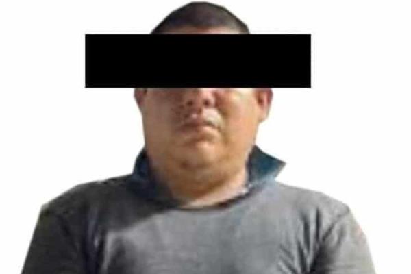 Lo detienen en Minatitlán con 21 dosis de cristal