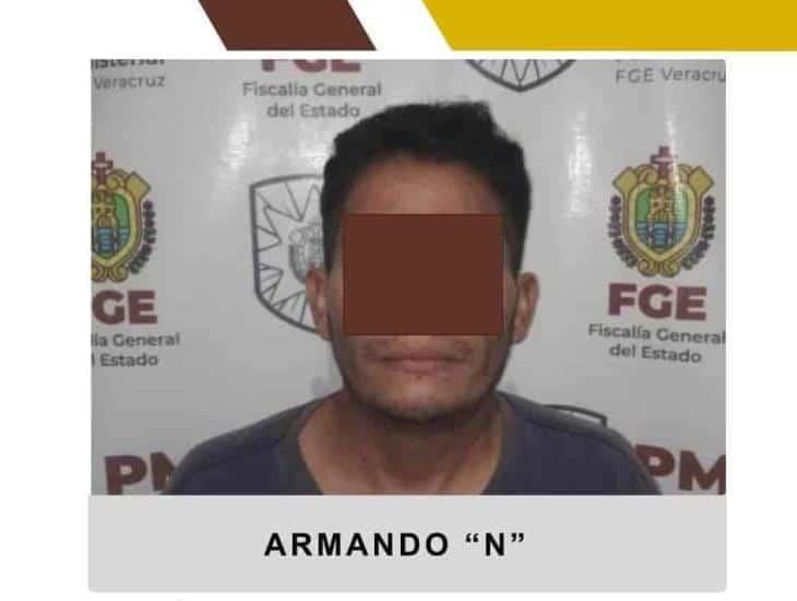 Liberan a sujeto detenido con vehículo reportado como robado en San Andrés Tuxtla