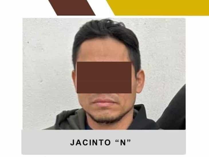 Imputan a presunto feminicida de Acayucan; le dan un año de prisión