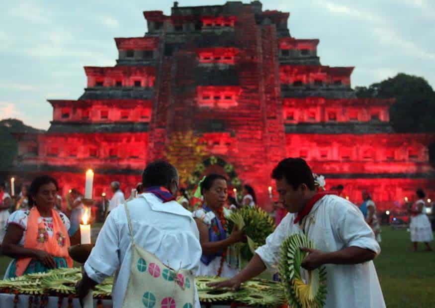 Cumbre Tajín 2023 dejará una derrama de más de 150 mdp para Veracruz