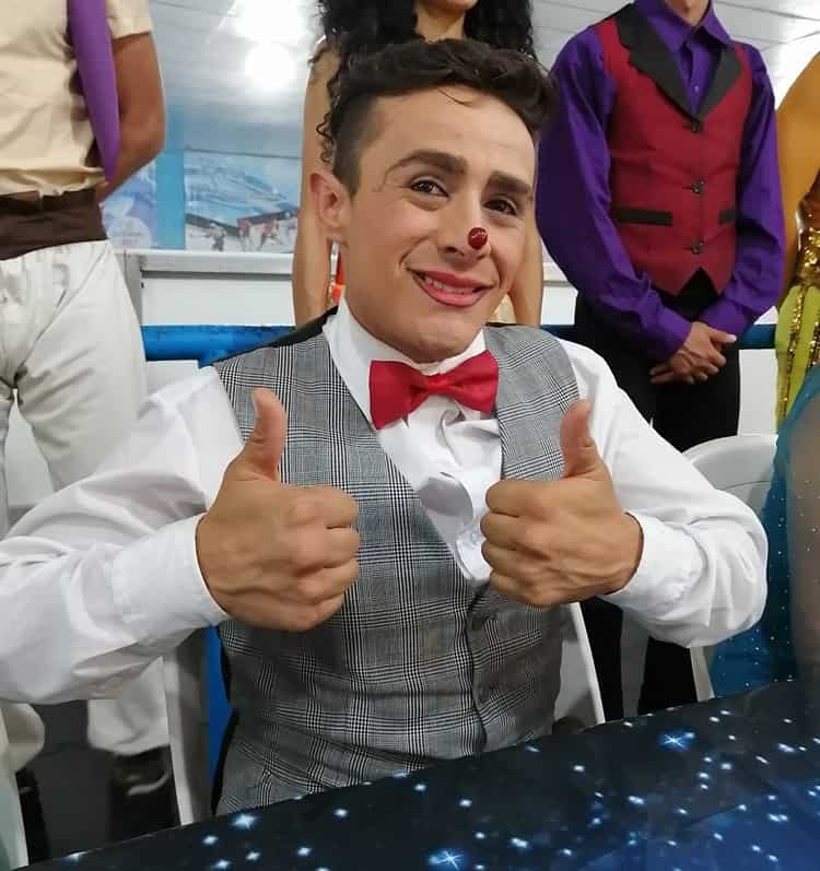 El show ‘Mundos mágicos’ de Royal on Ice inicia temporada en Veracruz este 10 de marzo 