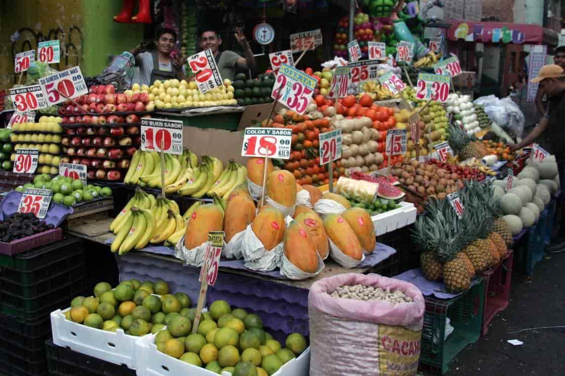 Inflación se coloca en 6.24%, su nivel más bajo en 15 meses