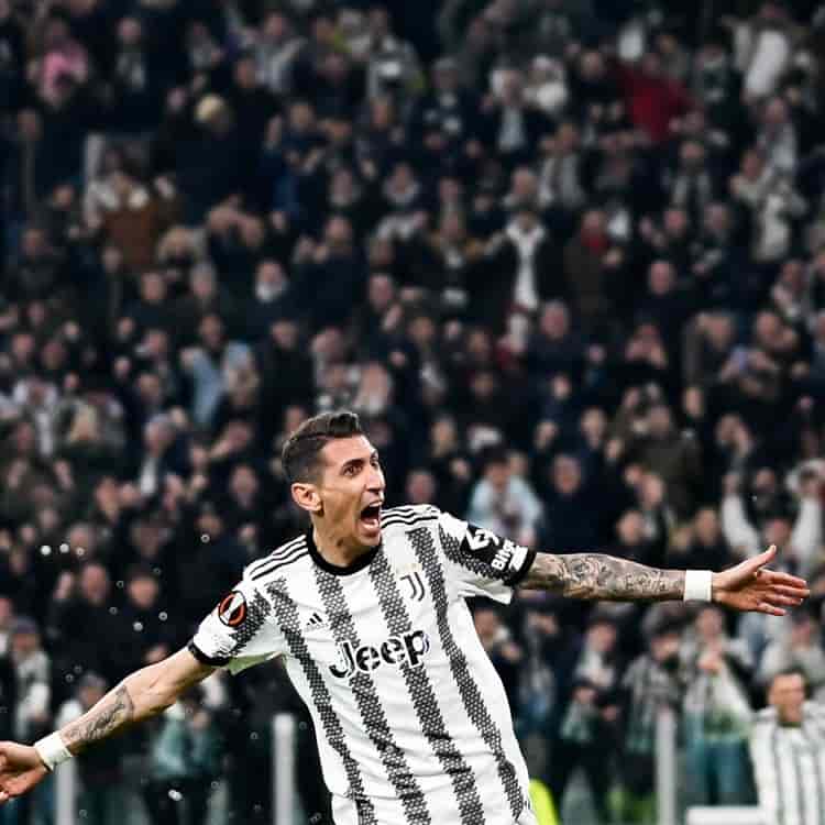 Saca Juventus mínima ventaja ante el Friburgo alemán