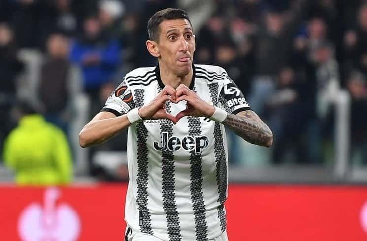 Saca Juventus mínima ventaja ante el Friburgo alemán