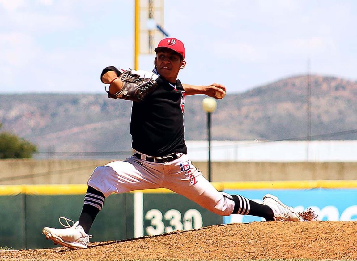 Novatos del Sureste debutará en la Liga Veracruzana de Beisbol