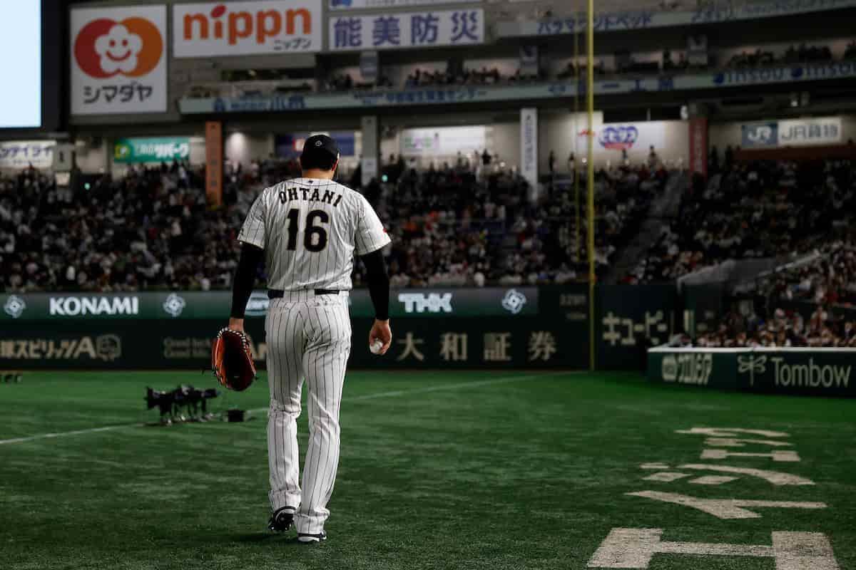 Japón arranca el Clásico aplastando a China de la mano de Shohei Ohtani