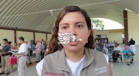 La incorporación al programa Pensión para el Bienestar está abierta