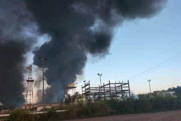 Exhorta STPRM a trabajadores reportar condiciones de riesgo en Complejos