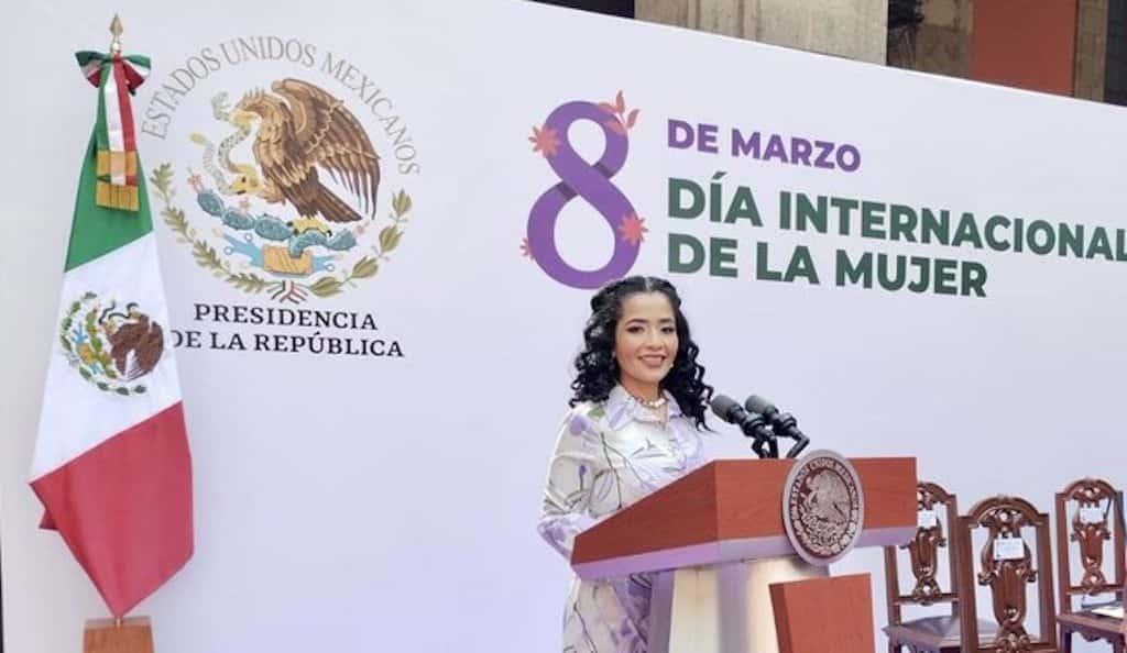 ¿Se fue sin pagar? Claudia Balderas abandona departamento debiendo más de 200 mil pesos