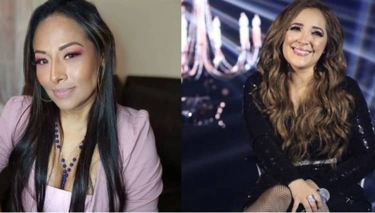 Myriam se ‘protege’ de Toñita ante la ley