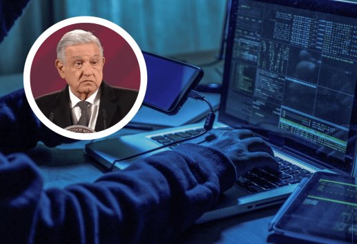 Fuerzas Armadas de México son espiadas por el Pentágono, acusa AMLO