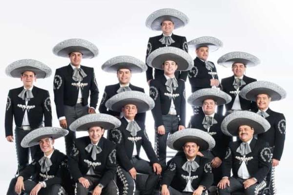 Vuelve a Veracruz el Mariachi Vargas de Tecalitlán