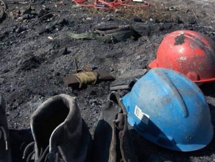 Tras 17 años, reiniciarán rescate a cuerpos de mineros atrapados en Pasta de Conchos