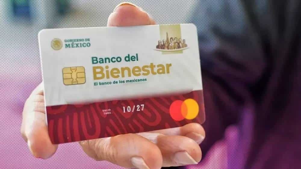 ¡Entérate! Por estos motivos podrías perder tu pensión del Bienestar