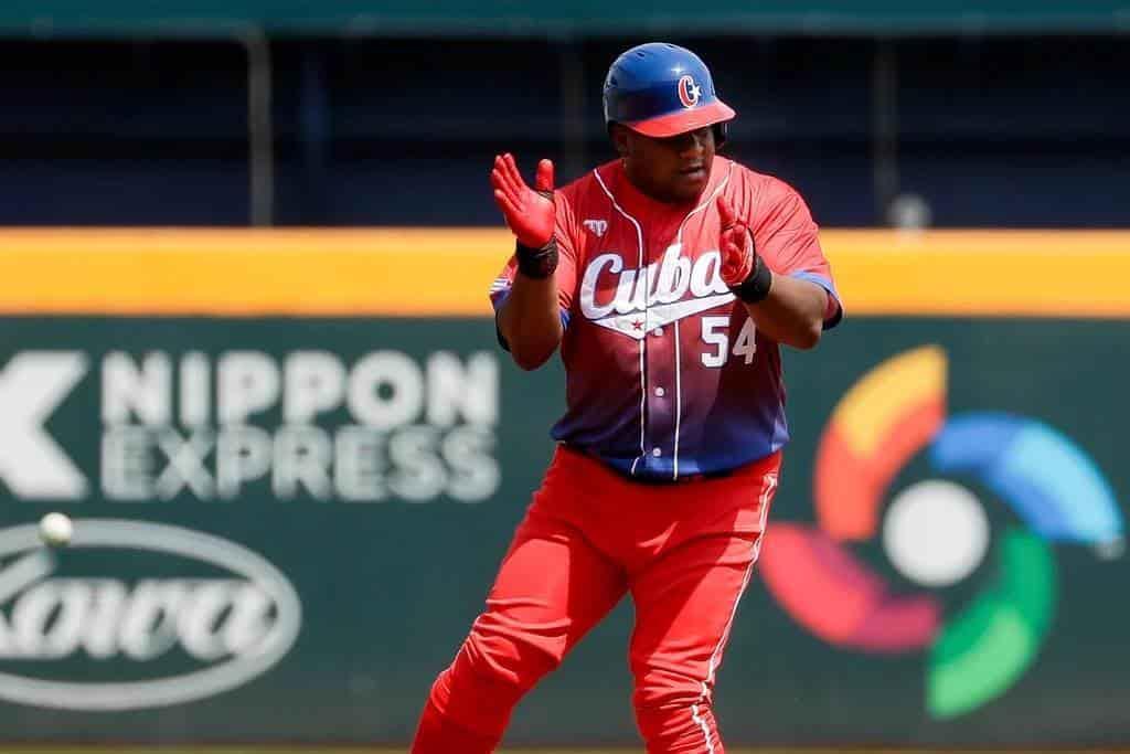 Despierta Cuba con explosiva victoria ante Panamá en el Clásico