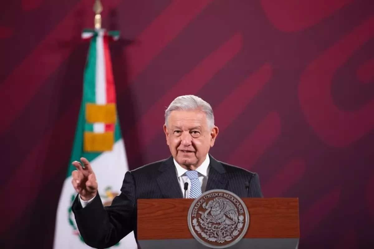 AMLO advierte a EU: “Si intentaran invadir militarmente a México, tendrían respuesta de inmediato”