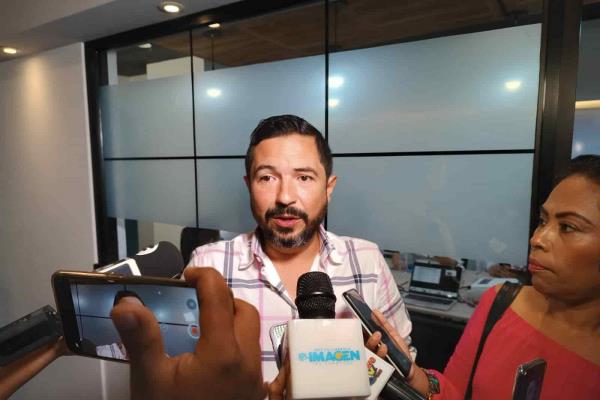 Alistan en Veracruz iniciativa de Ley Inmobiliaria