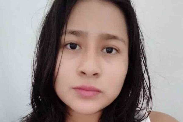 Buscan a Mariana Campechano, desapareció cuando iba a dar clases en Veracruz
