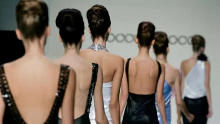 Modelos de Veracruz, entre la ‘esclavitud’ del glamur y la explotación laboral