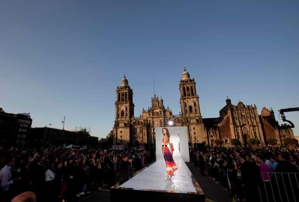 Modelos de Veracruz, entre la ‘esclavitud’ del glamur y la explotación laboral