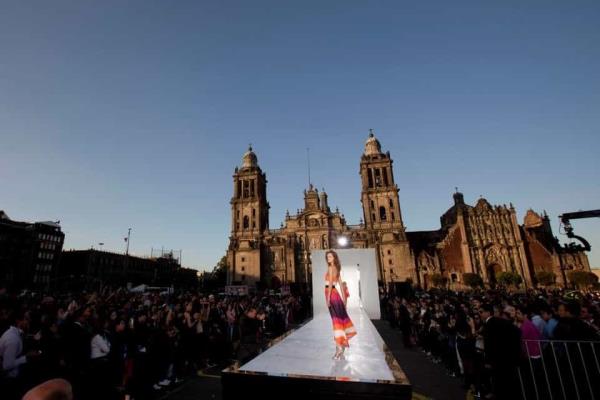 Cadenas invisibles: modelos de Veracruz, entre la ´esclavitud´ del glamur y la explotación laboral