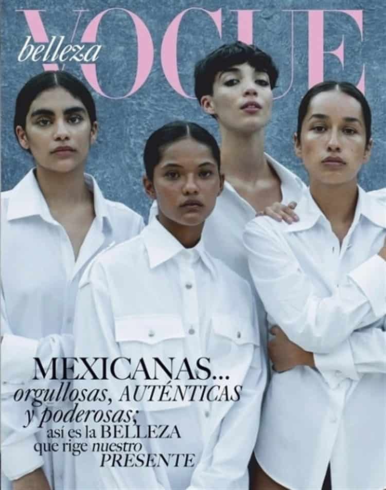 Modelos de Veracruz, entre la ‘esclavitud’ del glamur y la explotación laboral
