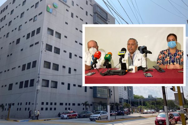 Autoridades de Veracruz reconocen que iban a aplicar plaquetas caducadas a niño con cáncer (+Video)