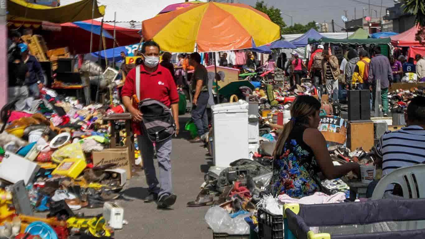 Coatzacoalcos destaca entre los municipios con menor tasa de informalidad laboral