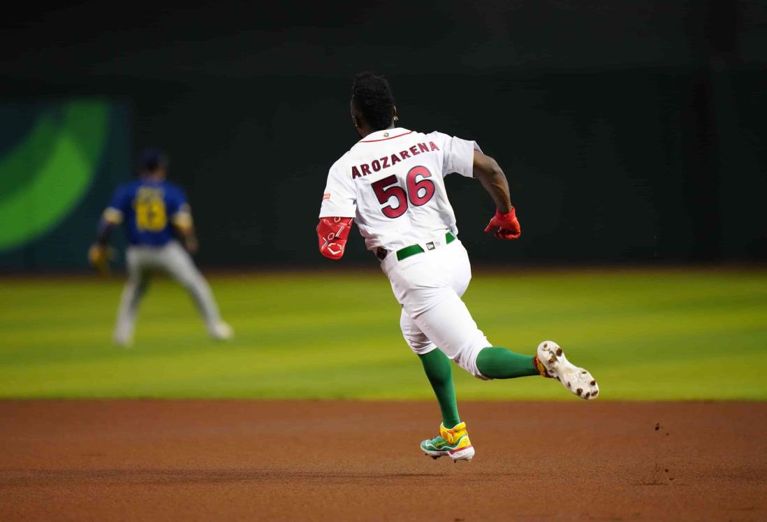 Comienza México con derrota el Clásico Mundial de Beisbol