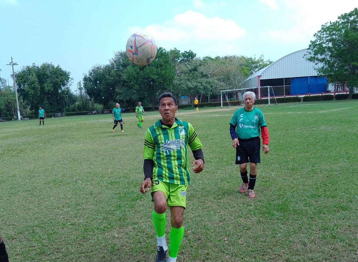 Santoyo y Clorotec no se hacen daño, empatan sin goles